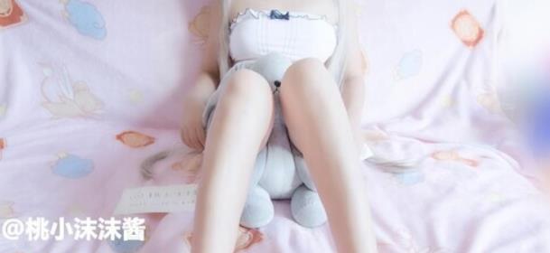 虎牙人气女神（幼齿）反差合集