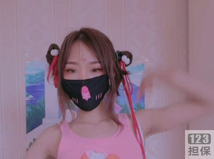 让人眼前一亮的小玩具女神《软罗云儿》最新定制合集