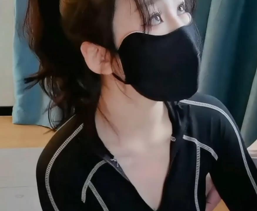 抖音女演员《淑怡》超强浮力合集