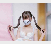 虎牙主播《夜夜酱》私人订制