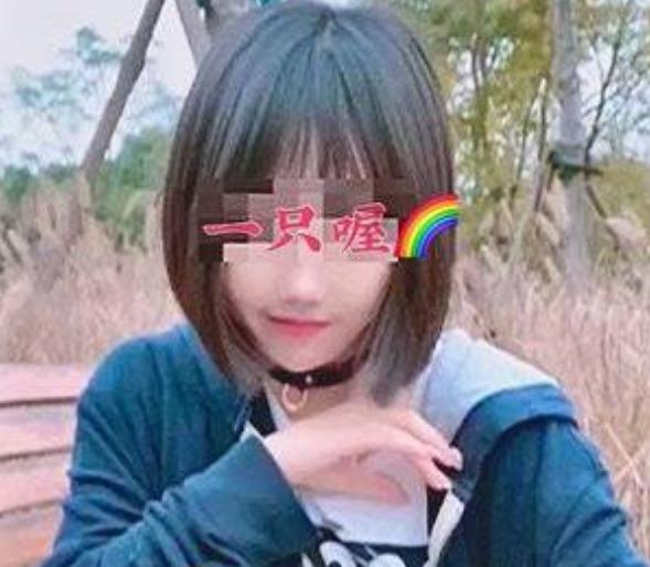 喜欢被圈养的Twitter女神《一只喔》