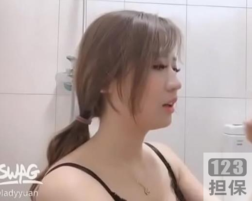 SWAG成员《琳琳linlinbebe》视频合集