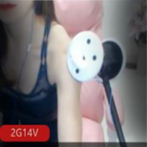 斗鱼主播《热喵不喵喵》办卡火箭定制合集