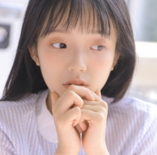 汉服主播《cuteli》可爱兔糖心vlog