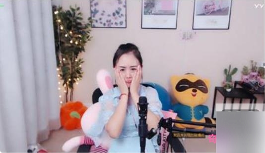 斗鱼极品身材主播《天晴》私拍视频