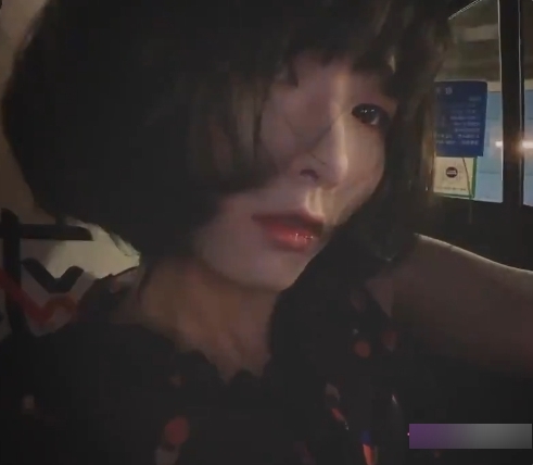 某推Candy散播照+视频完整合集