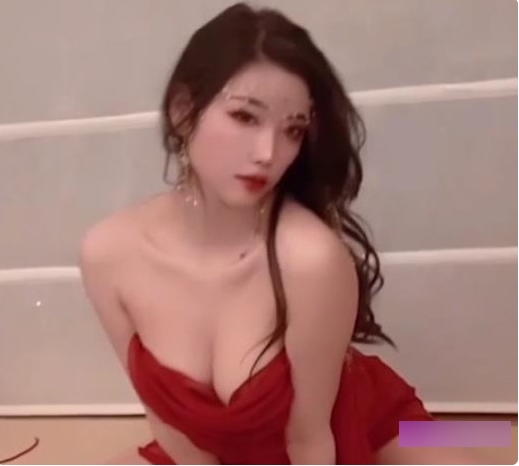 秀人网精选模特《杨晨晨》迷人颜值保养