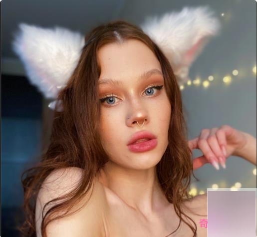 某推野性模特(Sofia_Simens)极限才艺展示