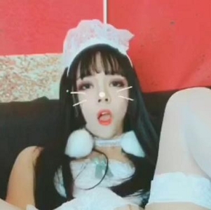 九妖网红TS-《惠奈酱》合集+