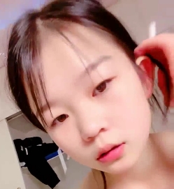 00后清纯学妹双头道具互玩大合集