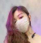 抖音网红<甜宝儿>弹力摇果舞