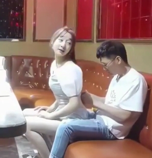 91制片厂-和KTV公主的爱情故事