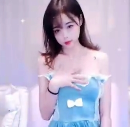 虎牙网红学姐有尺度高端定制