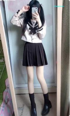 抖音超人气二次元妹子网红（野餐兔）压箱底私拍作品合集