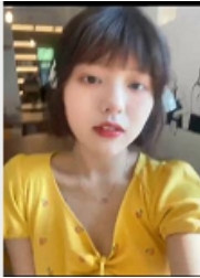 集齐公司同事J液-超可爱妹子视频（李月）+[7v+1G]