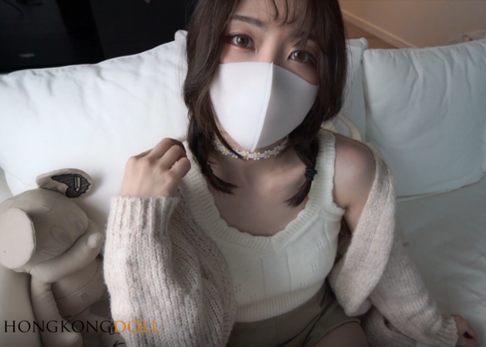 推特超人气社保女神模特(HongKong+Doll玩偶姐姐)视频大合集