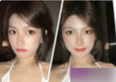 北京理工女大学生《江浩珊》自拍视频