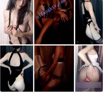 斗鱼妩媚女主播(小御儿儿)黑料曝光,与粉丝私发自己的吃瓜视频【270V,16.1G】