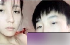 Twitter网友秀清秀温柔的越南媳妇，苗条身材亭亭玉立【1.68G】