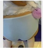 迷人女友的喵喵COS：卡姆依龙女仆让你心动不已！