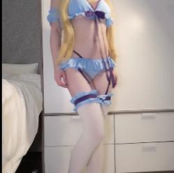 限时抢购P站全集作品！柚子猫的最新力作，绝对不能错过！