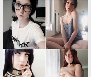 限时特惠P站欧美网红精选合集，EllesClub尽享视觉盛宴！