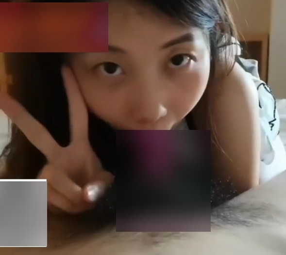 珠海自拍泄密商品