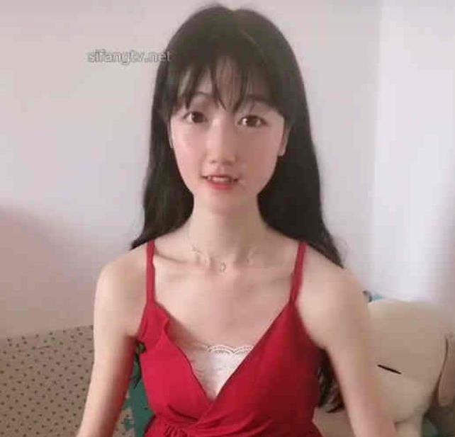 快手舞蹈系萌妹的绝版合集