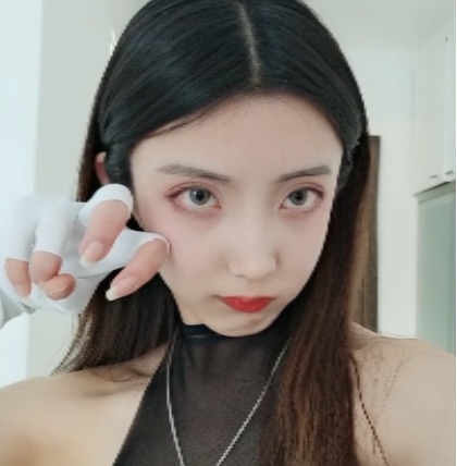 青春少女的clear透明合集