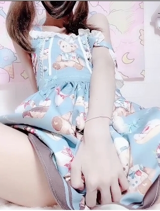 可爱泰国妹子FuwaCos