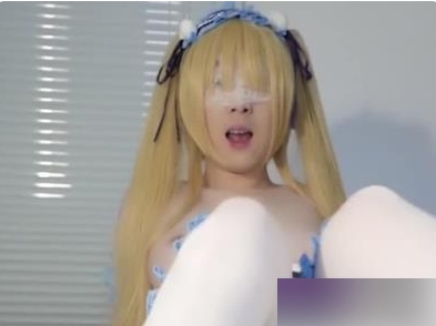 最强COS女神：探索动漫女神的魅力，与互动作品共同创造的精彩体验