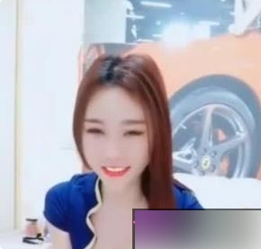 足疗师傅直播作品