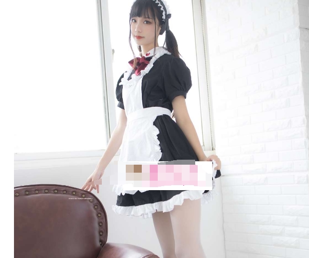 最新喵喵梓10月写真