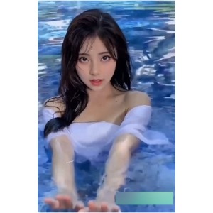 付费女神Linhi_CuteYuumeilyn7.14G性感可爱视频封面预览图心动