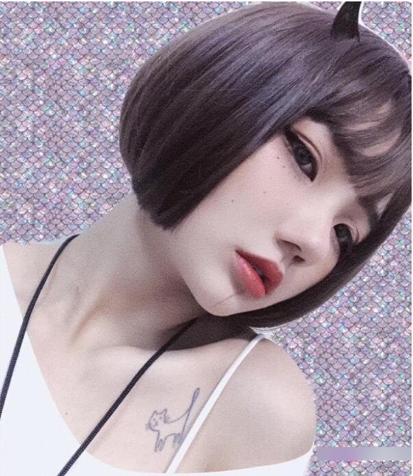 精选妖艳狐狸精妹子的最新散播完整合集