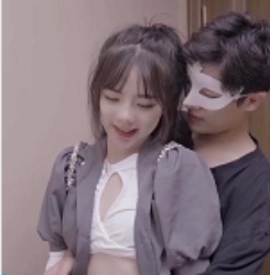 抖音潘甜甜三部曲：火爆话题的3V和3G版本