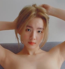 网红模特儿许美仁私拍百度盘