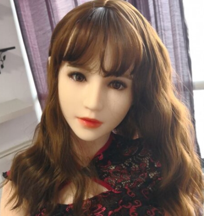 逼真娃娃系列-2135p-17v-2.7g