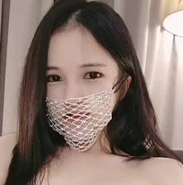 主播苏苏放飞自我双洞齐擦视频下载，1V，1.12G