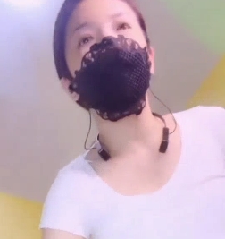 抖音女神恋儿双视角PK热舞抠穴2v1.05g百度云