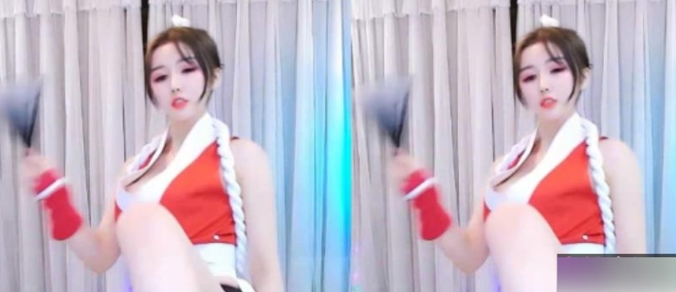 虎牙现役主播私人作品合集