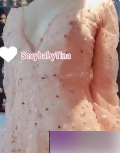 推特Tina的作品合集