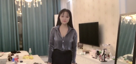 快手网红穿云音作品合集