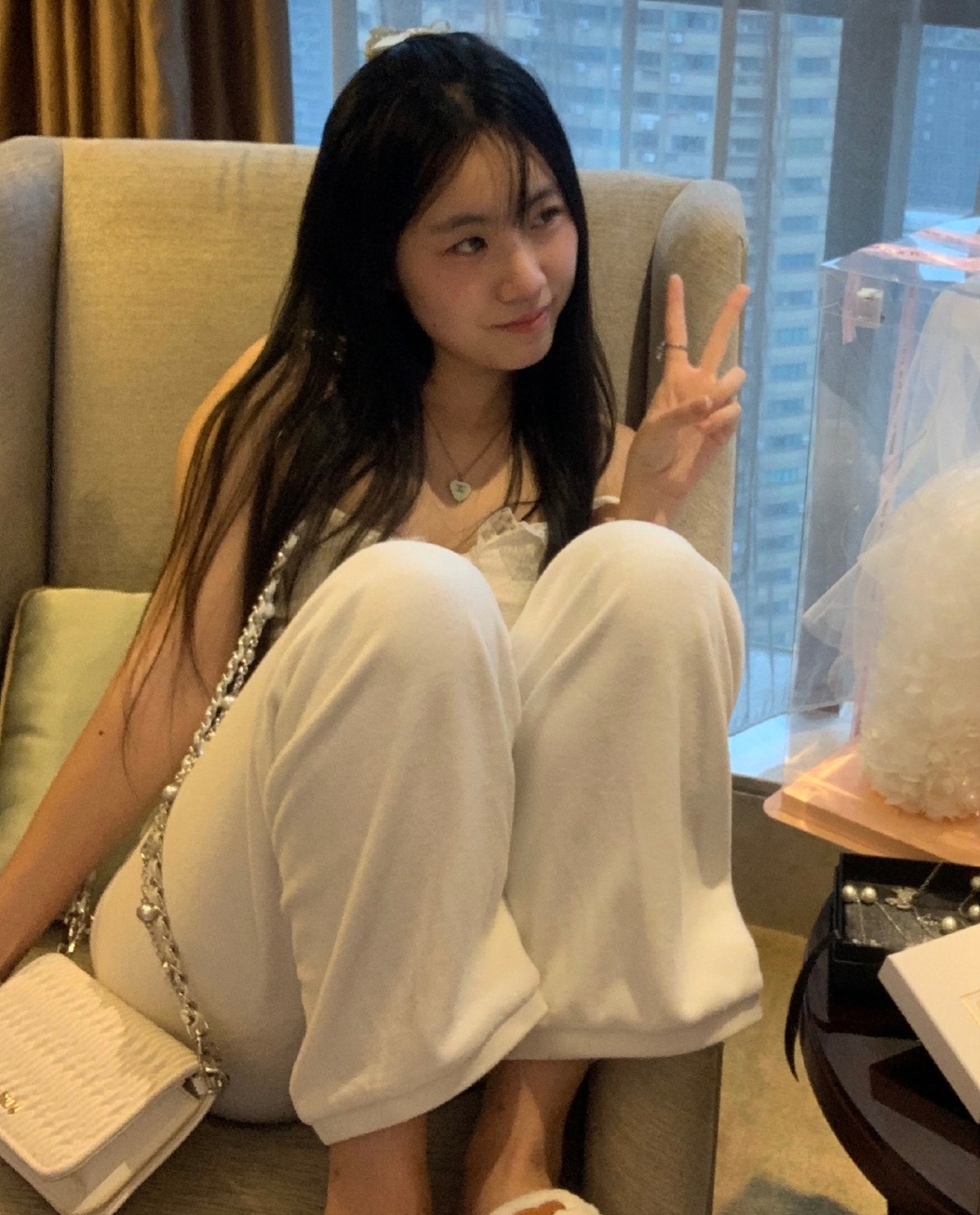 限时抢购11V+5G定制网红小奶牛健身装备，让你成为微博上的健身达人！