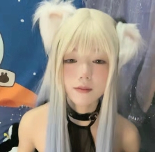 卡哇伊妹子少女