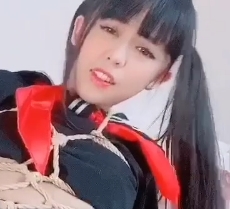 精选福利姬合集