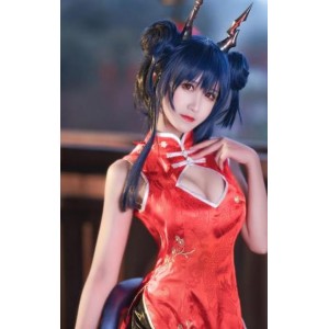 国风cosplay冉酱magnet合集