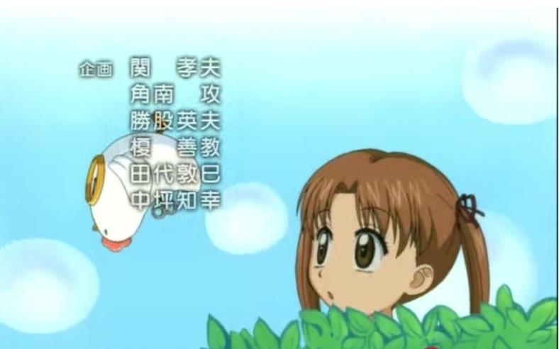 稀有珍藏推荐：爱丽丝学园-日本动画国语版