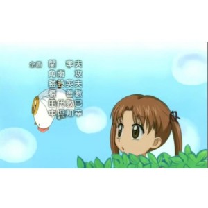 稀有珍藏推荐：爱丽丝学园-日本动画国语版