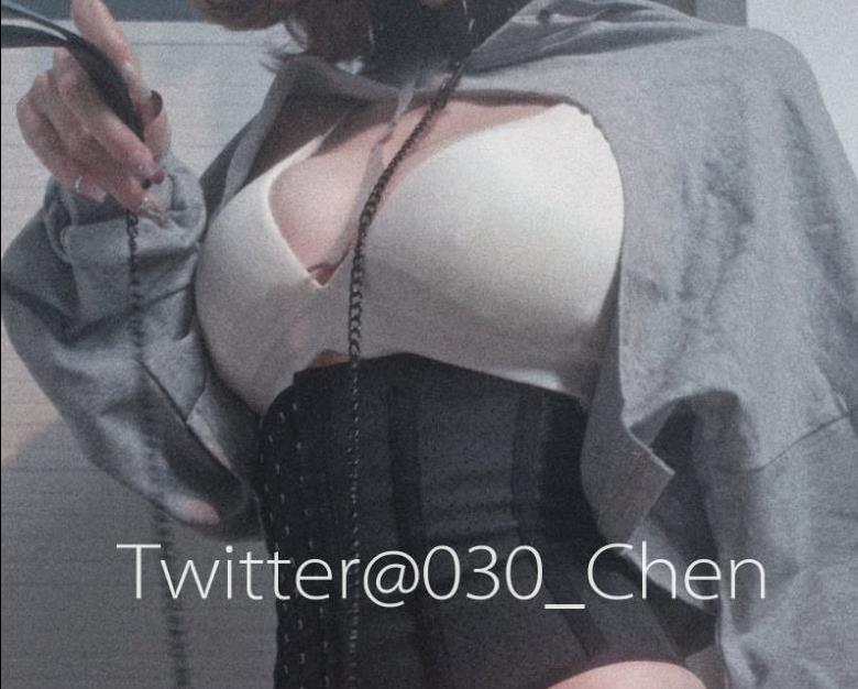 陈甜甜的巨兔女神抖音佳作